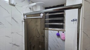 Estudio | Baño