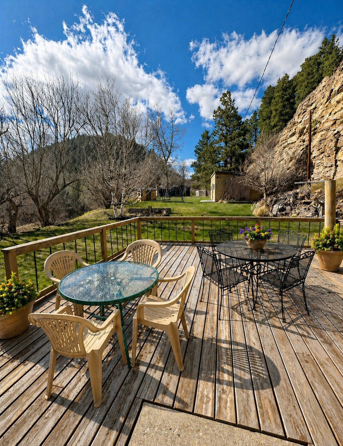 Host profile image