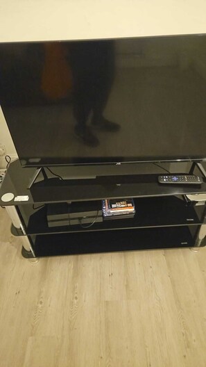 Televisione