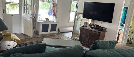 Smart TV