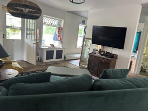 TV connectée