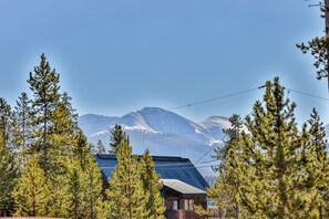 Exterior - 2bed 2bath Retreat-Cozy Fraser Condo Near Winter Park, Trails & Adventure (Fraser)