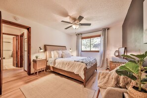 Room - 2bed 2bath Retreat-Cozy Fraser Condo Near Winter Park, Trails & Adventure (Fraser)