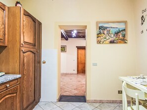 Kitchen / Dining Room - Oasi di Letizia by Interhome (Pescia)