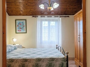 Bedroom - Oasi di Letizia by Interhome (Pescia)