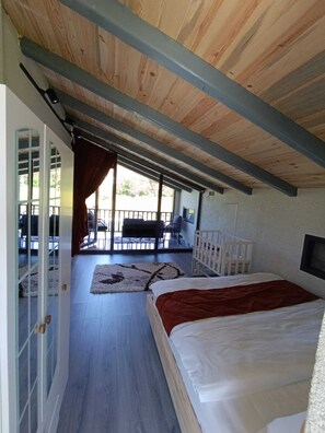 Deluxe Villa, Pool View - Feyza Villa  (Rize)