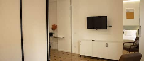 1 Schlafzimmer, WLAN