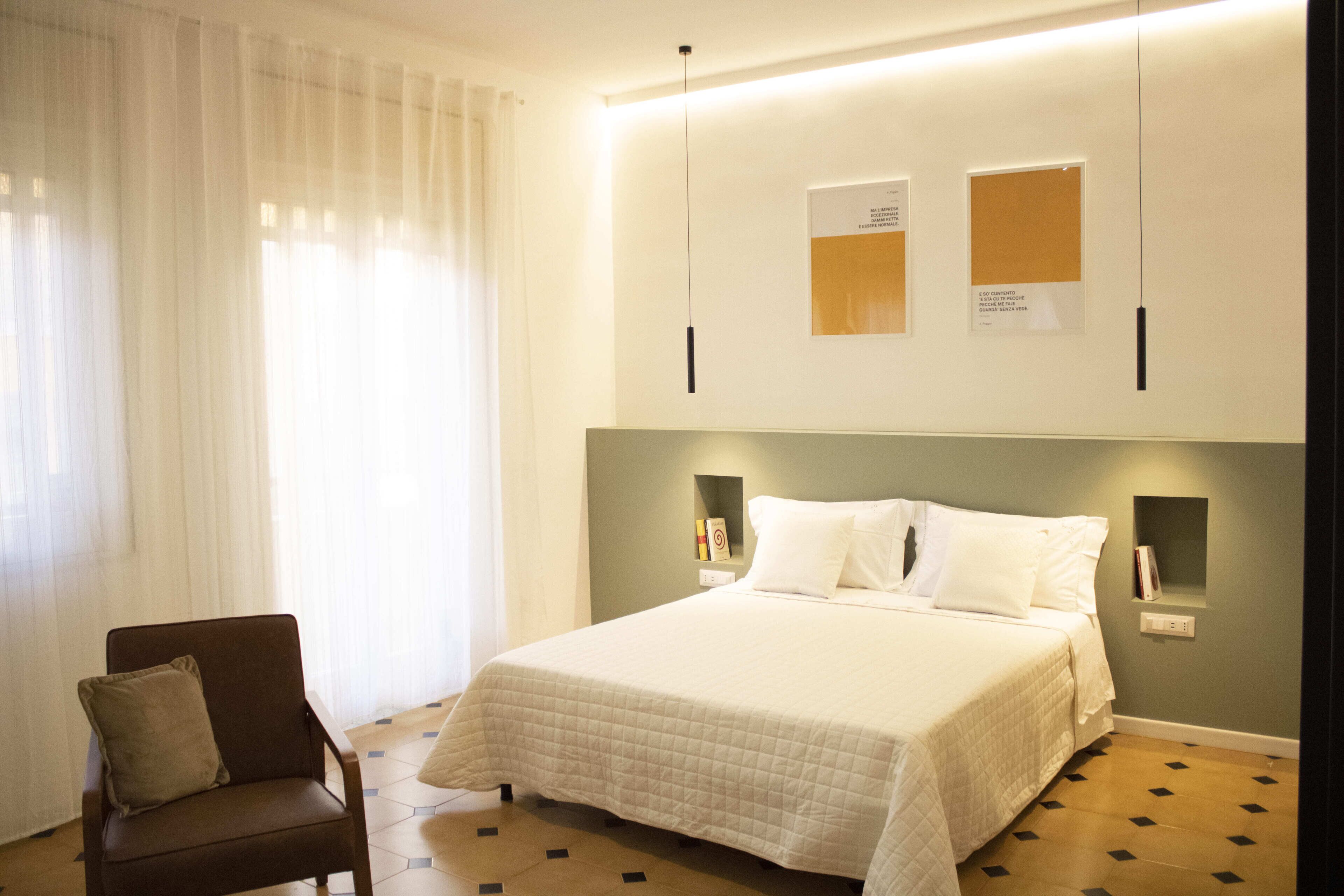 1 bedroom, WiFi