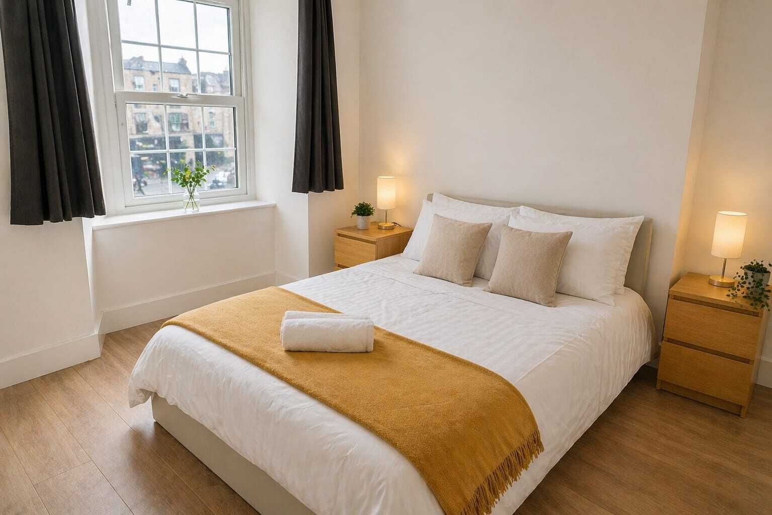Bed sheets