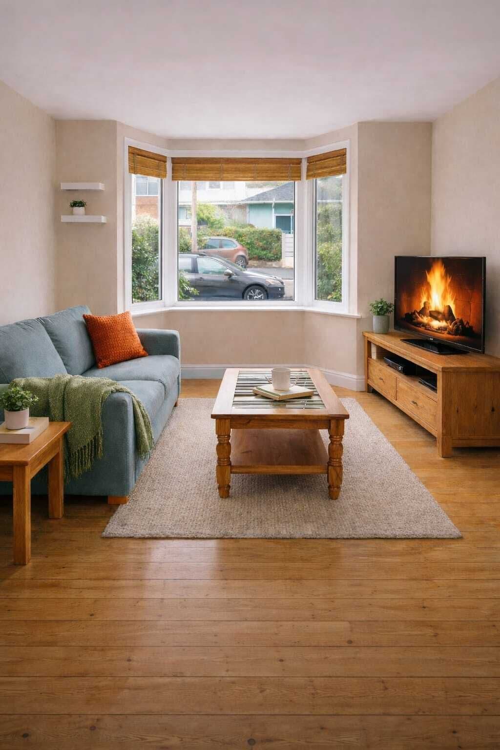 TV