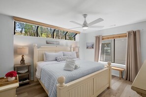 Room - 3 Suites! - 10 Min Walk to Coligny Beach & Shops (Hilton Head Island)