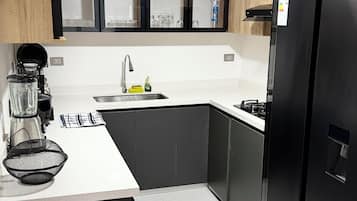 Privékeuken