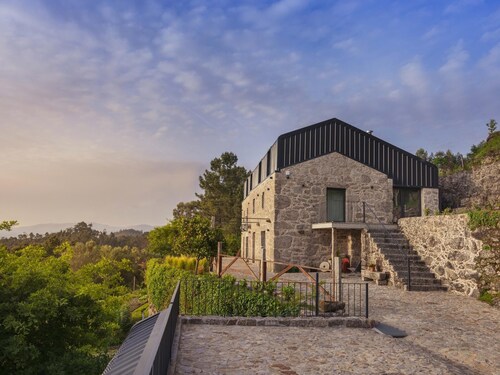 Cerca da Milhera | Suite 4 Fandango | Country House | Swimming Pool | Minho