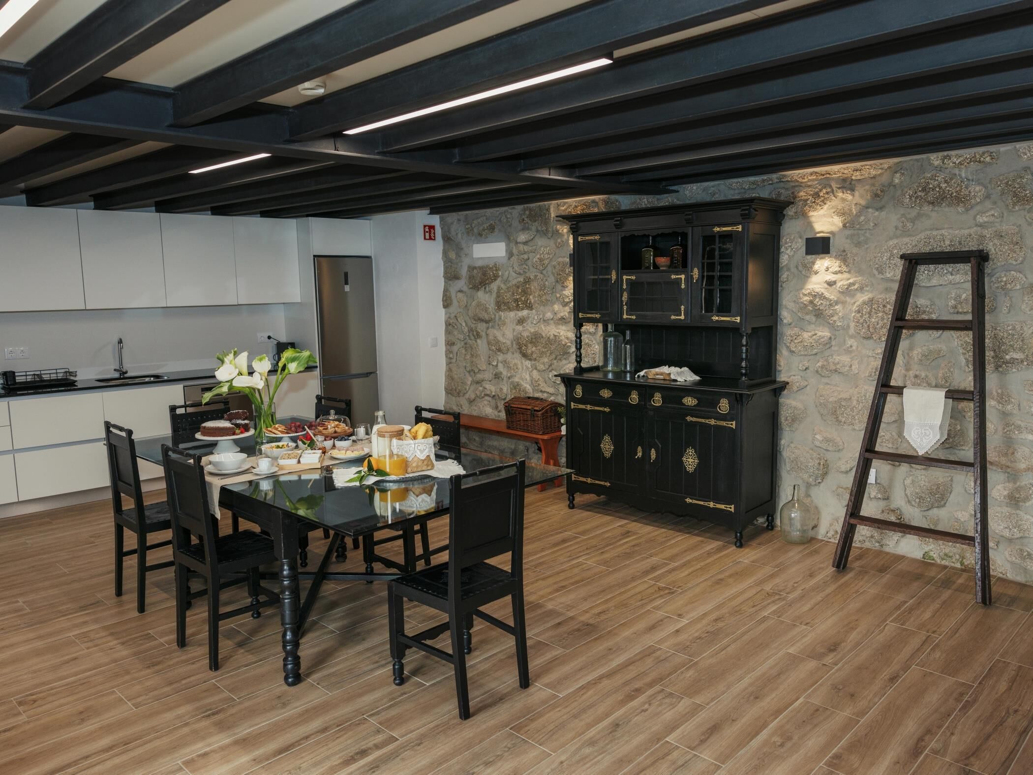 Servei de restauració