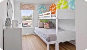 WiFi, bed sheets - Orange Beach Condo Near The Wharf | Sleeps 10 | Pet Friendly (Orange Beach)