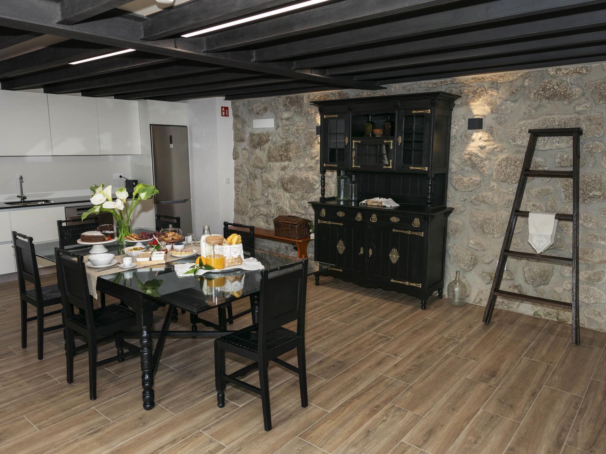 Restauration