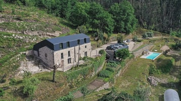 Eksteriør