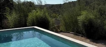 Completely renovated haven of peace swimming pool