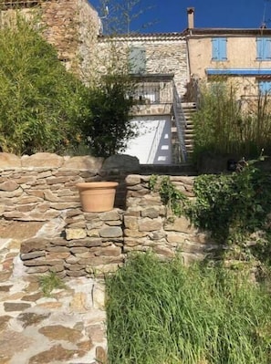 Property grounds - Completely renovated haven of peace swimming pool (Grimaud)