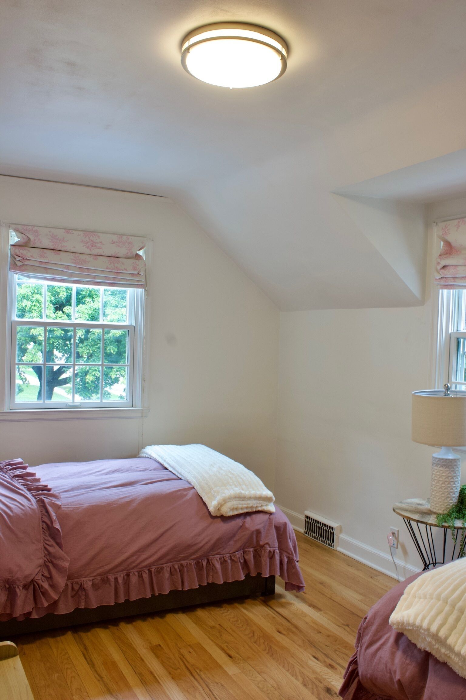 3 habitaciones, wifi gratis y ropa de cama 