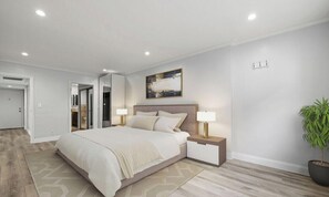 Room - Fabulous 3-bedroom condo with AC in beautiful Beverly Hills (Beverly Hills)