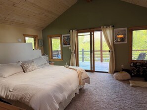 1 bedroom, WiFi, bed sheets - Incredible location and comfort in Durango (Durango)