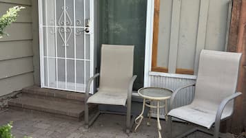 Dettaglio esterni