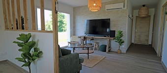 Evasion Campagne : Spa, Sauna, Sport