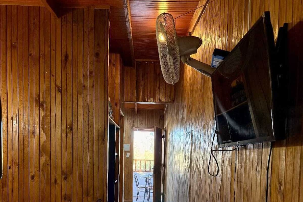 家庭小屋, 露台, 泳池景观 | 免费 WiFi