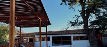 CABAÑAS DON SEBASTIAN