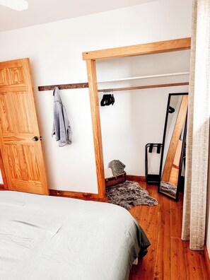 3 quartos, Wi-Fi, roupa de cama