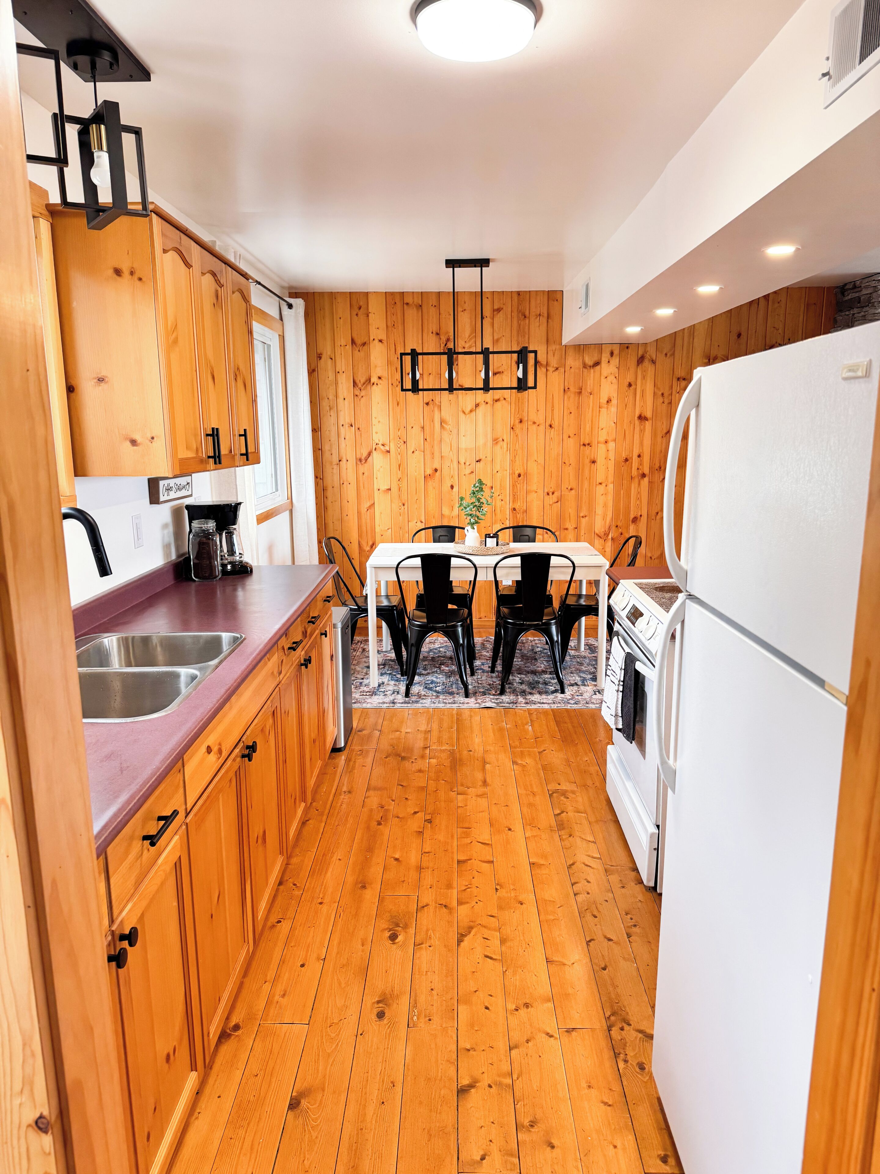 Cuisine privée