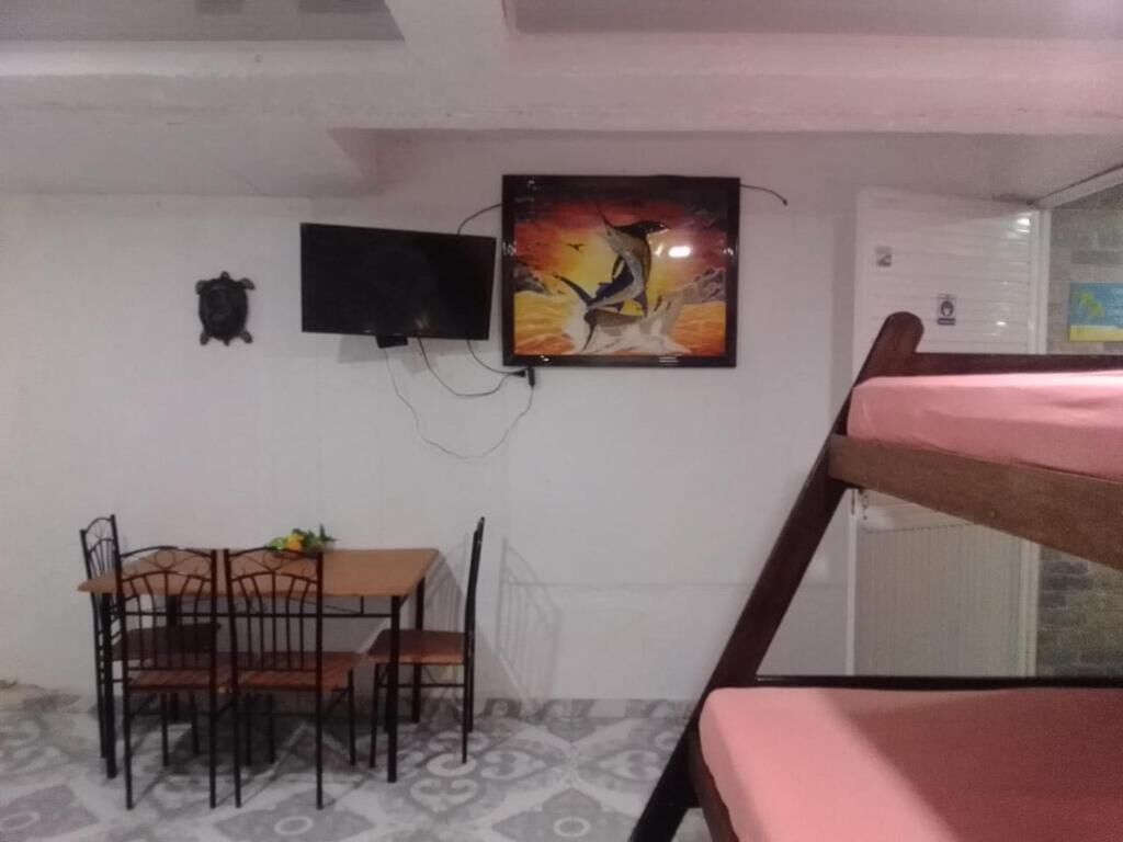 Apartemen Keluarga, pemandangan halaman | Wi-Fi gratis
