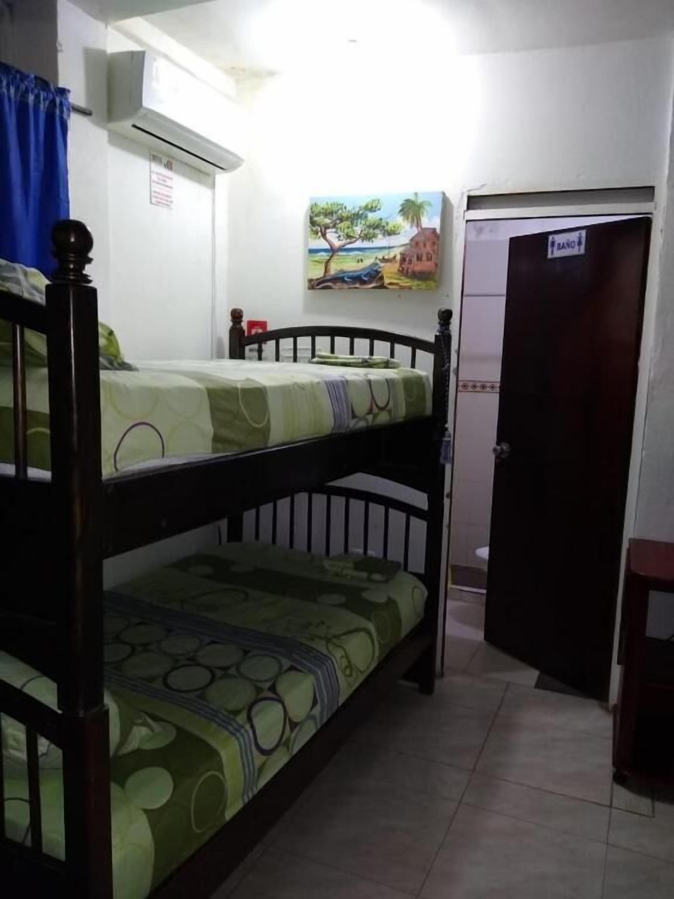Kamar Keluarga, pemandangan kebun | Wi-Fi gratis