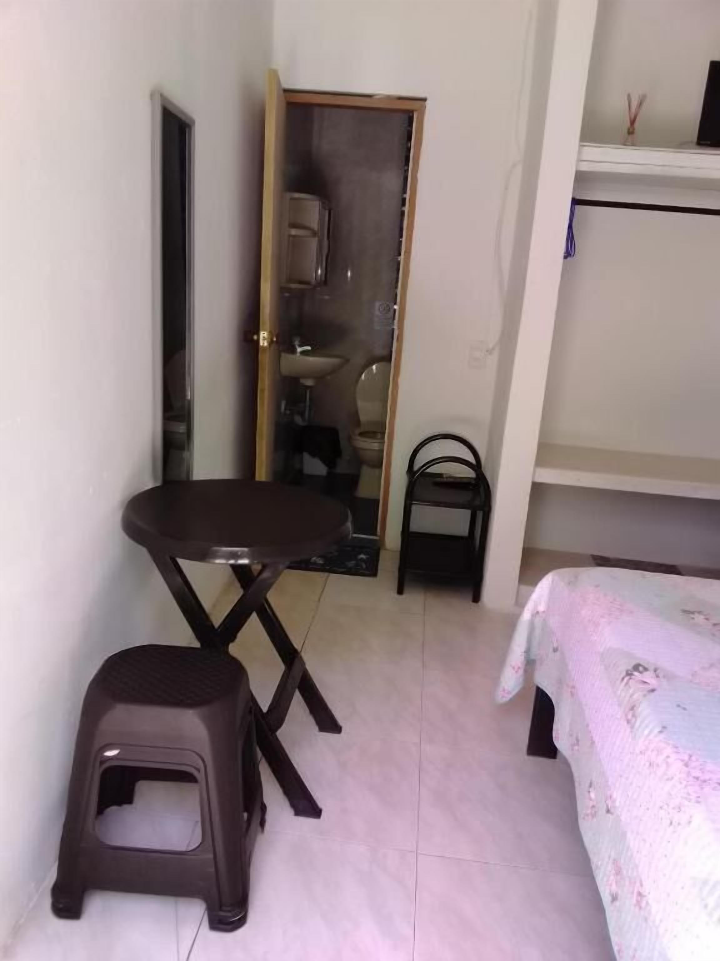 Kamar Double Comfort, balkon, pemandangan kebun | Wi-Fi gratis