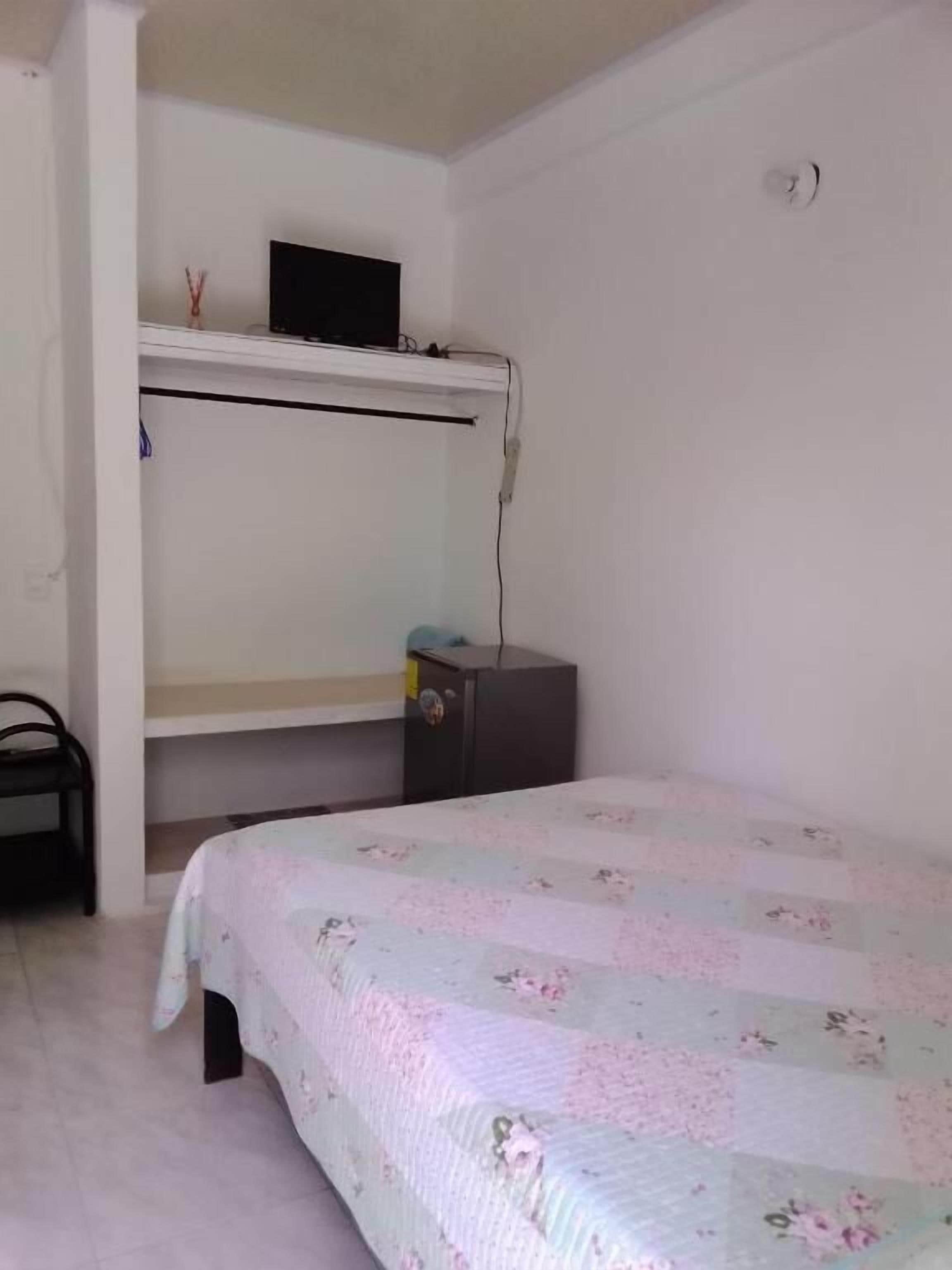 Comfort Double Room, Balcony, Garden View | Free WiFi