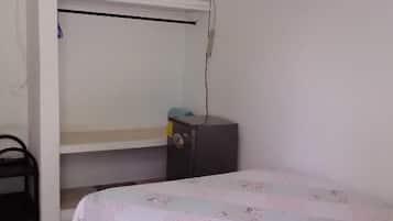 Comfort Double Room, Balcony, Garden View | Free WiFi