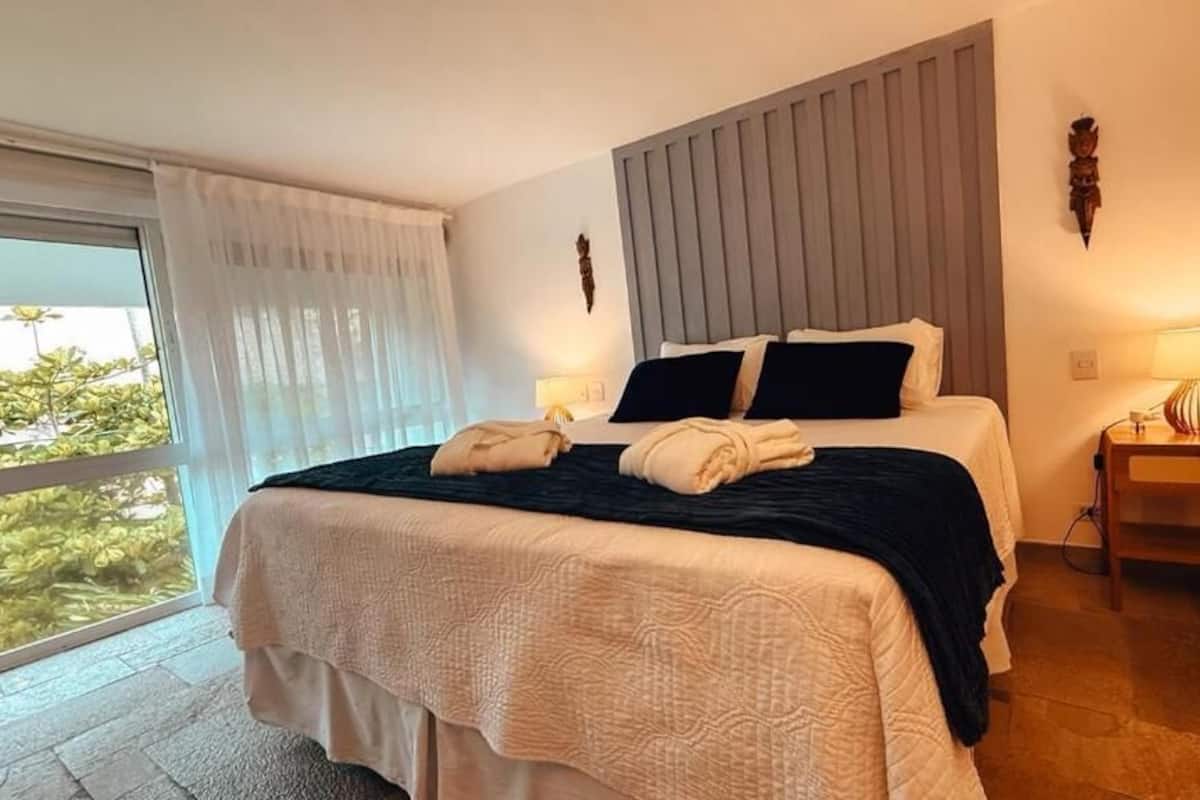 Suite Deluxe, 1 llit de matrimoni gran | Caixa forta a l'habitació i escriptori 