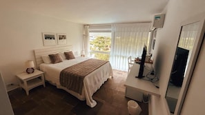 Suite Deluxe, 1 grand lit