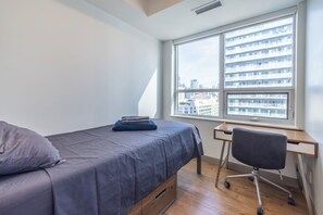 Suite, 1 Einzelbett, Küche | Schreibtisch, kostenloses WLAN