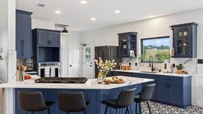 บ้านพัก (5 Bedrooms) | ภายใน