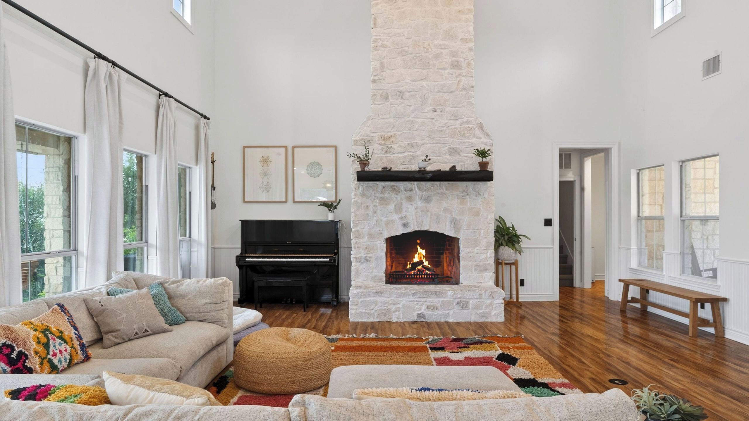 Intérieur