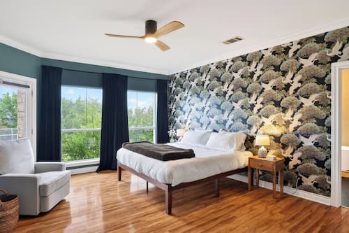 Huis (5 Bedrooms) | Interieur