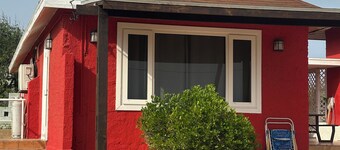 Located in Baby Beach • Cute 2BR/1BA Casita • Walk to Baby & Rodgers Beach