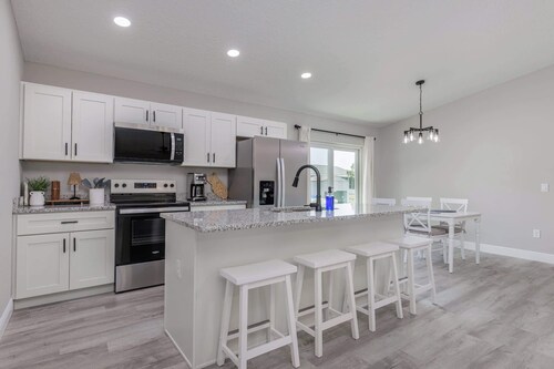 ‼️Citrus Springs 3BR - Gulf & Springs 30 Min