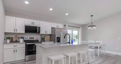 ‼️Citrus Springs 3BR - Gulf & Springs 30 Min