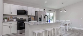 ‼️Citrus Springs 3BR - Gulf & Springs 30 Min