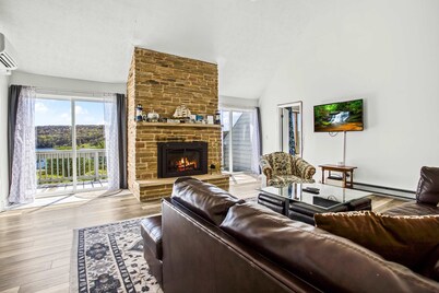 Terra Alta Lake View - Pool, Game Room