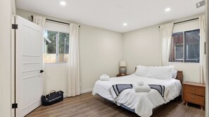 Ferienhaus (3 Bedrooms) | Innenbereich