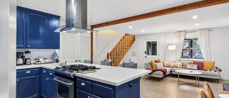 Maison (3 Bedrooms) | Intérieur